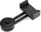 Perfectii Supporto universale per smartphone con adattatore per iPhone, Sony, Samsung, fotocamera, cannocchiale, telescopio, microscopio, binocolo