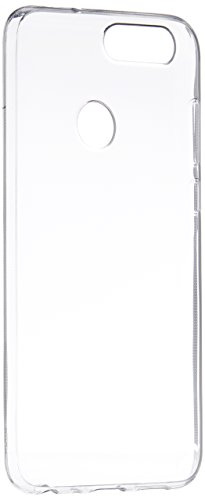 Puro 0.3 Nude Cover Huawei P-smart Transp