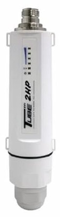 ALFA Network TUBE-2HP F - Tube-2HPF N (F) 802.11n AP/CPE-Standard-PoE für Außenanwendungen