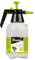 Bradas Drucksprüher Drucksprühgerät Gartenspritze Pflanzensprüher 1,5l Aqua Spray Pflanzenschutz 5893