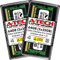 A-Tech 64GB (2x32GB) DDR4 3200MHz SODIMM PC4-25600 CL22 1.2V 260-Pin SO-DIMM Laptop Computer RAM Kit di aggiornamento di memoria