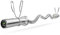 Marbo Sport SZ-Curlstange Olympia 120 cm UF-G120L-OLI-CH