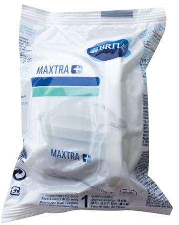 4BRITA MAXTRA+ Pure Performance 2X