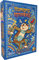 HeidelBär Games Hungry Monkey English - Cardgame - 2-6 Players - Age 8+