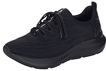 Rieker 42103 Damen Sneakers, EU 40