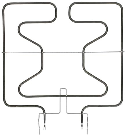 easyPART Kompatibel/Ersatz für SIEMENS 10075248 Heizelement Unterhitze wie BOSCH 00682466 IRCA 2054R730 für Backofen Herd