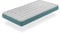 SHAULA DREAMDI Babymatratze 57X117 EKOZEN, Höhe 11 cm, atmungsaktiv und ergonomisch. Ideale Festigkeit fur Babys