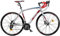 Wizard 28 Zoll Alu Rennrad Spark 2.3 Race 21 Gang Scheibenbremse DISC (54 cm)