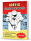 Acryls Uk Comic Book Bags - 27 x 18cm Backing Boards 27 x 17.3 cm for Comics (50 Boards)