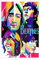 Repaly The Beatles Kunstposter auf Leinwand, Wandkunst, Dekordruck, Bild Gemälde für Wohnzimmer, Schlafzimmer, Dekoration, ungerahmt, 20 x 30 cm