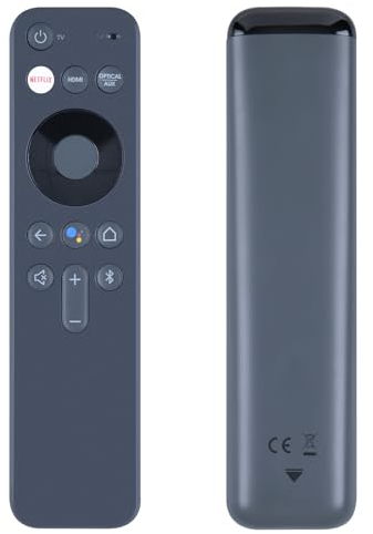 GOUYESHO Télécommande pour Barre de Son JBL Link Bar avec Google Assistant