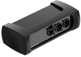 Neutrik NA-2O-DLINE Stagebox Schwarz 1St.