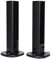 Plyisty Altavoz de TV con Barra de Sonido Desmontable de 20 Vatios, Altavoz de Torre de Cine en Casa con Sonido Envolvente 3D Inalámbrico Y Soporte para Radio FM TF/USB / 3.5MM Y / 4.2