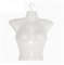 Luwecf Hängen Mannequin Torso Halb Körper Display Modell Dekoration Bequem Weibliche