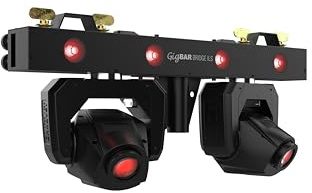 CHAUVET DJ Gigbar Bridge ILS Lighting System