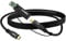Upgrade USB C to USB C Cable with Ethernet to USB-C Adapter, 8FT 4 in 1 USB-C to USB-C 3.1 Gen 2 Cable, Supports 4K@60Hz Video Output, 100W Fast Charging, 10Gbps Data Transfer and 1Gbps Internet