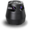Panoramic 360 Video Conference Camera, Immersive Experience, Overall and Speakers' Close-up View, 1080P Webcam for Small/Mid-size Room, Micro SD Card Slot Equipped