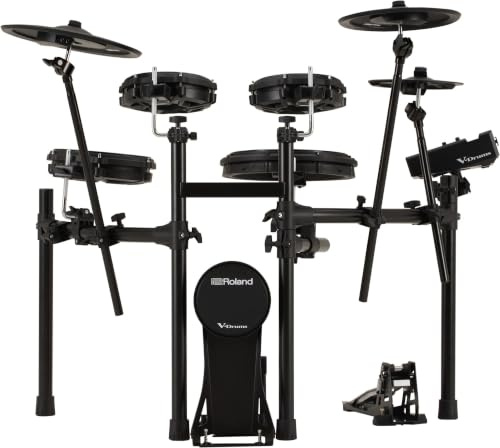 Roland TD-313 - Set di tamburo elettrico