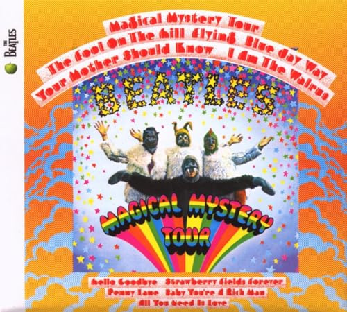 The Beatles 5317021