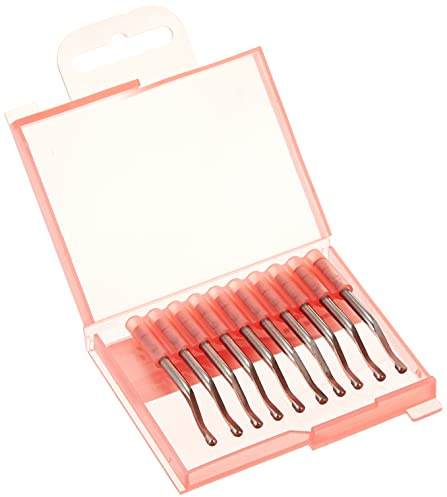 Vargus Klinge E100 S Handsenker, Verpackungseinheit 10 Stück, 151-29211