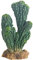 Hobby 37019 Victoria 1 Cactus 1 - Cactus Artificial (19 cm), Color Verde