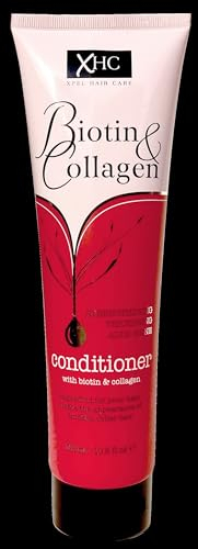 XHC Biotin Conditioner