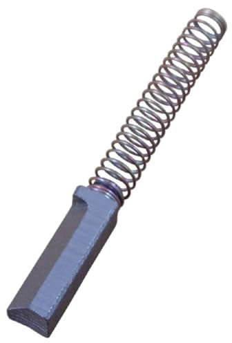 Ersatz-Carbon-Motorbürste für KitchenAid Tilt-Head-Mixer (Artisan, KSM90, Classic, K45, K45SS usw.)