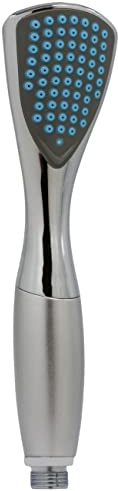 Design Handbrause mit Antikalkdüsen