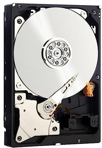 Western Digital WD1001FYYG Wd Re Sas 1Tb HDD Interno, Argento