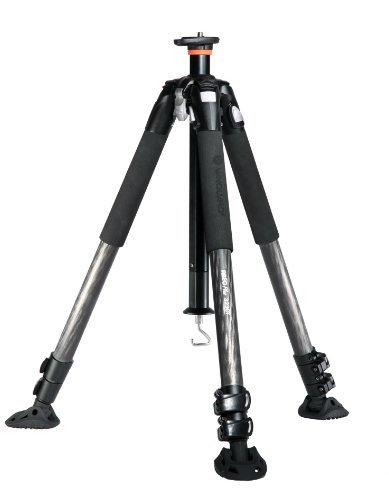 VANGUARD Abeo Plus 323Ct Carbon Fiber Tripod