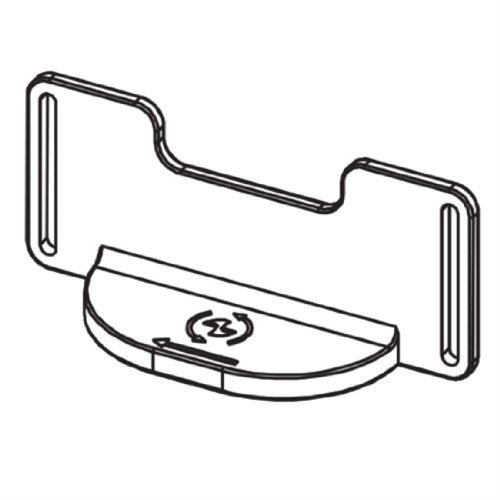 TREND WP-CRTMK3/21 TOP GUARD CRT/MK3