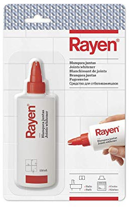 Rayen 6167 - Limpia para juntas