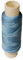 Sattlergarn Zwirn 14x2x3 Polyester 50m hellblau Ø 0,3mm (0010)
