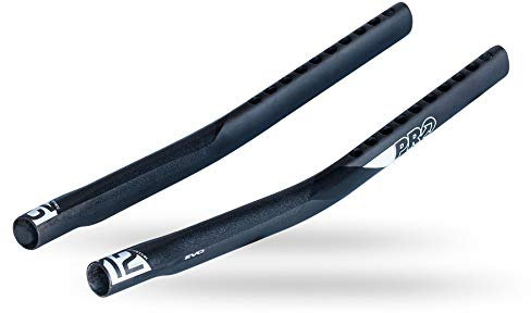 Pro Pro Missile Evo J Bend Nero J Bend