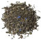 Aromas de Té - Té Verde Sencha Violeta con Grosella y Caramelo a Granel Sabor Caramelos de Violeta, 100 gr.