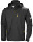 Helly Hansen Homme Veste Crew à Capuche, Noir, 2XL