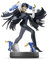 Nintendo Amiibo Beyonetta (Smash Brothers Series) Japan Import
