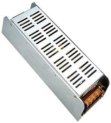 250W / 20A DC 12V LED Trafo Netzteil Transformator Adapter Driver für 230V LED Streifen Beleuchtung Stripe