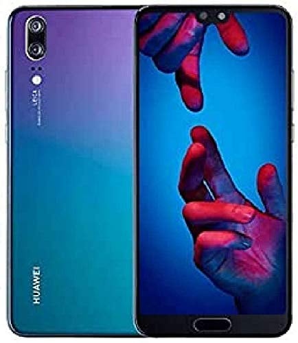 Huawei P20 4G64GB Dual-SIM Twilight EU (International Version)