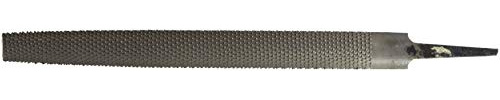 BLU-DAN 2053200 Holzraspel halbrund schlicht 200 mm