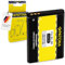 PATONA Akku Ersatz für Nokia BL-5B BL5B Batterie Kompatibel mit Nokia 3220 5070 5140 5200 5300 5500 6020 6070 6080 6120 6124 7260 7360