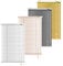 S SIENOC Aluminium Venetian Blind Alu Jalousie Alujalousie Schalusie Jalousette Fenster Rollo Montage-60x160cm-Grau