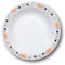 6 Suppenteller Stella - D 23 cm