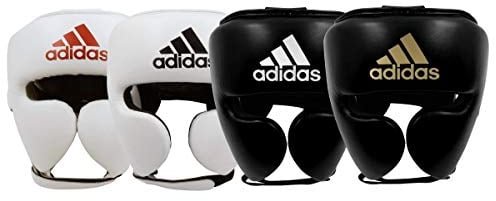 Casque de Boxe Super - Adidas