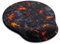 Gel Mauspad ergonomische Handgelenkauflage - Office Komfort Mousepad - Handgelenkpolster Handauflage - Gelkissen Gelpolster - Maus und Tastatur - abwaschbar - für Computer Laptop Notebook