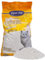 Lyra Pet® | 15 Liter White Cat Katzenstreu | Mit Babypuder Duft | Feines Klumpstreu | 350% Saugkraft | Naturprodukt aus Bentonit | Stark Klumpend | Saubere Wohnung | Neutralisiert Gerüche | Staubarm