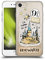 Head Case Designs Officially Licensed Harry Potter Hogwarts Scrapbook Memorabilia Soft Gel Case Compatible With Apple iPhone 7/8 / SE 2020 & 2022