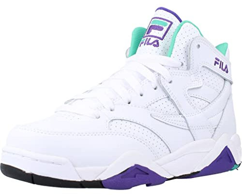 FILA M-Squad Weiß 39
