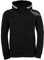Kempa Core 26 Hood Jacket Herren Jungen Kapuzen-Jacke Trainings-Jacke Sweatshirt Hoody Pullover mit Kapuze Handball Volleyball Indoor Gym Fitness XXXL
