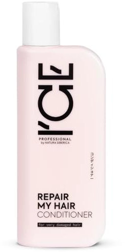 Haarpflege der Marke Natura Siberica Conditioner Ice Repair My Hair Conditioner (250 Milliliter)